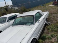 1965 Ford Thunderbird for sale in Michigan (ID-112443)