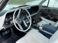 1965 Ford Thunderbird for sale in Michigan (ID-112443)