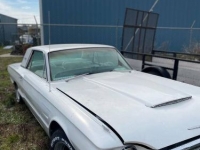 1965 Ford Thunderbird for sale in Michigan (ID-112443)