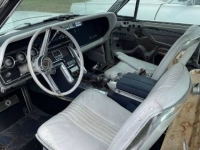 1965 Ford Thunderbird for sale in Michigan (ID-112443)