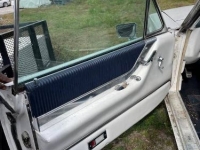 1965 Ford Thunderbird for sale in Michigan (ID-112443)