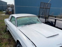 1965 Ford Thunderbird for sale in Michigan (ID-112443)