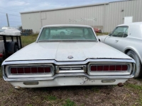 1965 Ford Thunderbird for sale in Michigan (ID-112443)