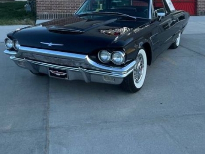 1965 Ford Thunderbird for sale