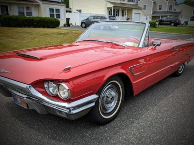 1965 Ford Thunderbird for sale