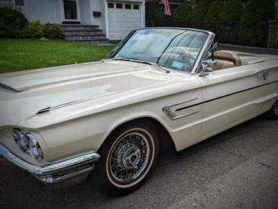 1965 Ford Thunderbird for sale