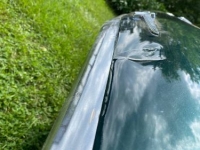 1965 Ford Thunderbird for sale in Michigan (ID-120013)