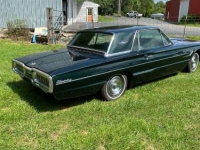 1965 Ford Thunderbird for sale in Michigan (ID-120013)