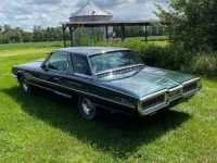 1965 Ford Thunderbird for sale in Michigan (ID-120013)