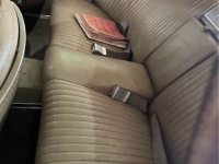 1965 Ford Thunderbird for sale in Michigan (ID-126028)