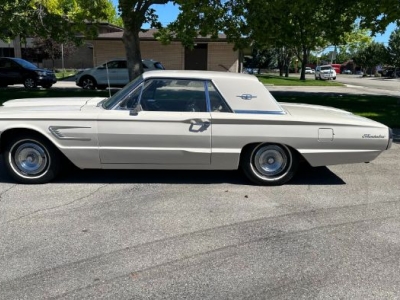 1965 Ford Thunderbird for sale