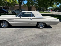1965 Ford Thunderbird for sale in Michigan (ID-130351)