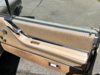 1965 Ford Thunderbird for sale in Michigan (ID-130351)