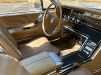 1965 Ford Thunderbird for sale in Michigan (ID-130351)