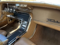 1965 Ford Thunderbird for sale in Michigan (ID-130351)