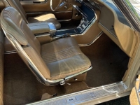 1965 Ford Thunderbird for sale in Michigan (ID-130351)