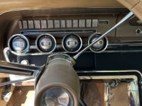 1965 Ford Thunderbird for sale in Michigan (ID-130351)