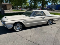 1965 Ford Thunderbird for sale in Michigan (ID-130351)