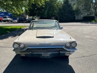 1965 Ford Thunderbird for sale in Michigan (ID-130351)