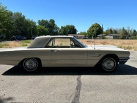 1965 Ford Thunderbird for sale in Michigan (ID-130351)