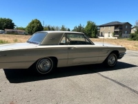 1965 Ford Thunderbird for sale in Michigan (ID-130351)