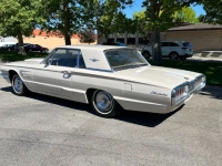 1965 Ford Thunderbird for sale in Michigan (ID-130351)