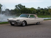 1965 Ford Thunderbird for sale in Riverhead, New York (ID-131191)