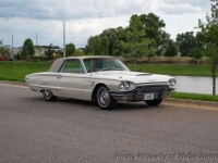 1965 Ford Thunderbird for sale in Riverhead, New York (ID-131191)