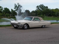 1965 Ford Thunderbird for sale in Riverhead, New York (ID-131191)