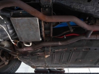 1965 Ford Thunderbird for sale (ID-132677)