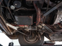 1965 Ford Thunderbird for sale (ID-132677)