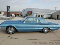 1965 Ford Thunderbird for sale in Iowa, Abilene (ID-134756)
