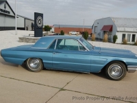 1965 Ford Thunderbird for sale in Iowa, Abilene (ID-134756)
