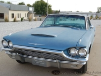 1965 Ford Thunderbird for sale in Iowa, Abilene (ID-134756)