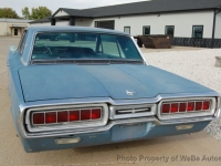 1965 Ford Thunderbird for sale in Iowa, Abilene (ID-134756)