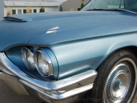 1965 Ford Thunderbird for sale in Iowa, Abilene (ID-134756)