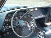 1965 Ford Thunderbird for sale in Iowa, Abilene (ID-134756)