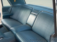 1965 Ford Thunderbird for sale in Iowa, Abilene (ID-134756)