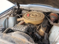 1965 Ford Thunderbird for sale in Iowa, Abilene (ID-134756)