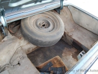 1965 Ford Thunderbird for sale in Iowa, Abilene (ID-134756)