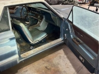 1965 Ford Thunderbird for sale in Michigan (ID-135573)