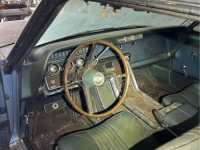 1965 Ford Thunderbird for sale in Michigan (ID-135573)
