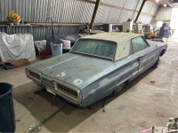 1965 Ford Thunderbird for sale in Michigan (ID-135573)