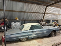 1965 Ford Thunderbird for sale in Michigan (ID-135573)