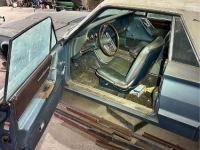 1965 Ford Thunderbird for sale in Michigan (ID-135573)