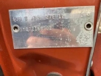 1965 Ford Thunderbird for sale in Michigan (ID-141404)
