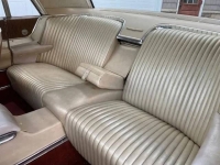 1965 Ford Thunderbird for sale in Michigan (ID-141404)