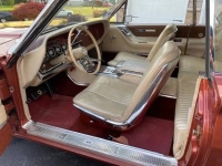 1965 Ford Thunderbird for sale in Michigan (ID-141404)