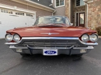 1965 Ford Thunderbird for sale in Michigan (ID-141404)