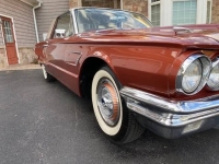 1965 Ford Thunderbird for sale in Michigan (ID-141404)